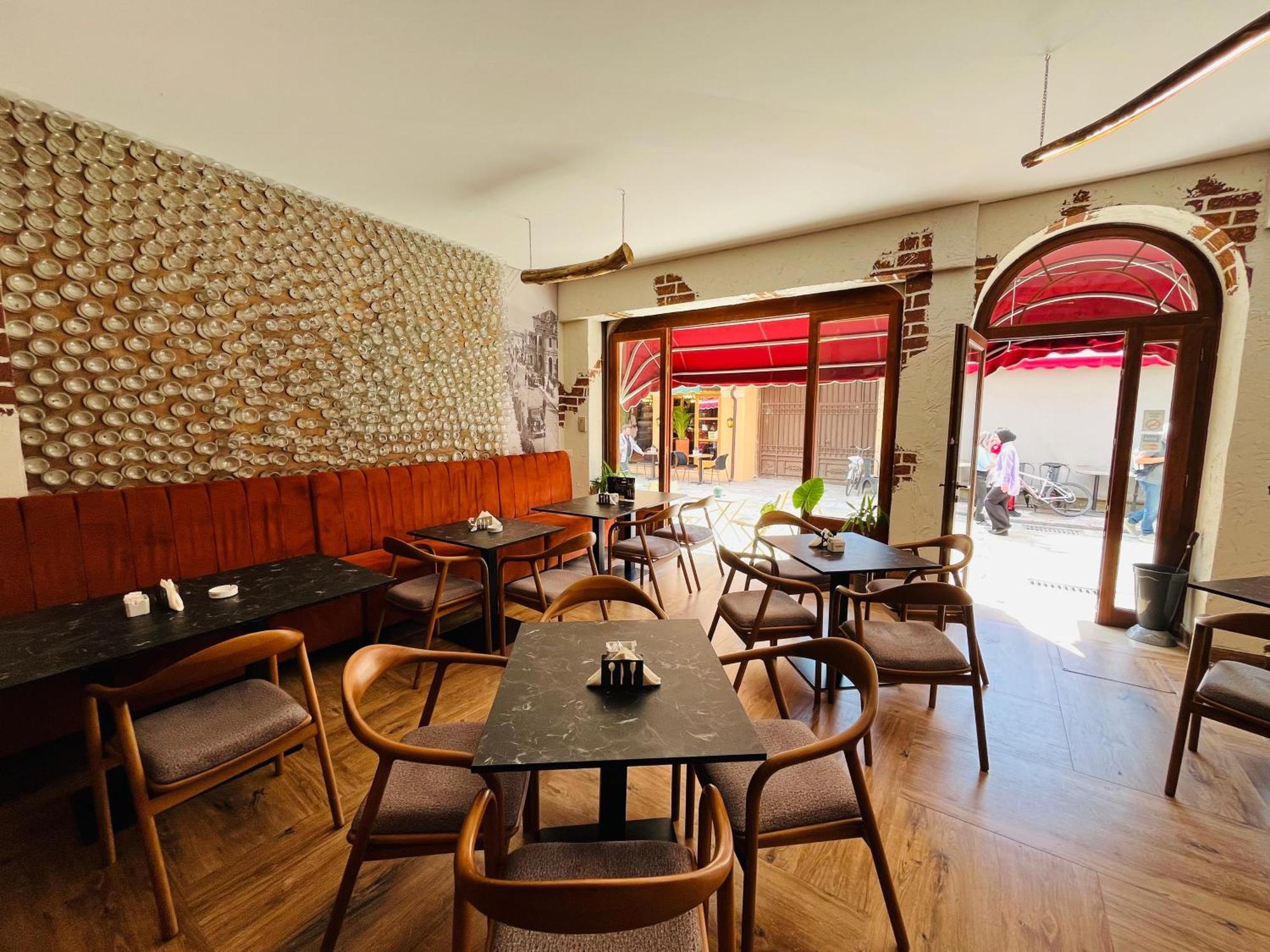 Gjuhadoli Hotel Restaurant Shkodër Exteriör bild